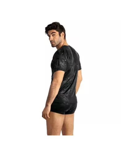 ANAIS MEN - T-SHIRT ELECTRO M