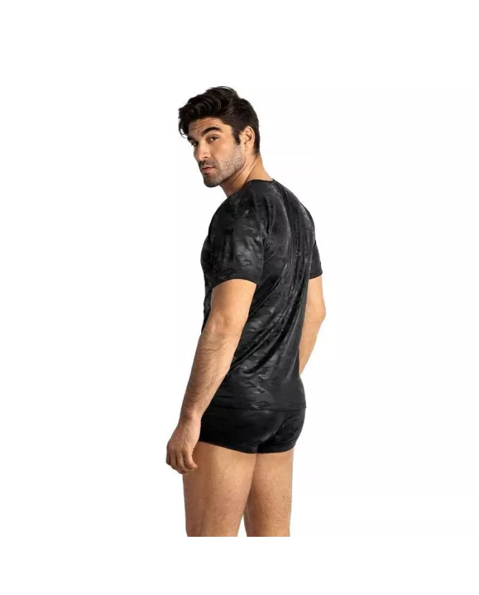 ANAIS MEN - T-SHIRT ELECTRO L ANAIS MEN - T-SHIRT ELECTRO L