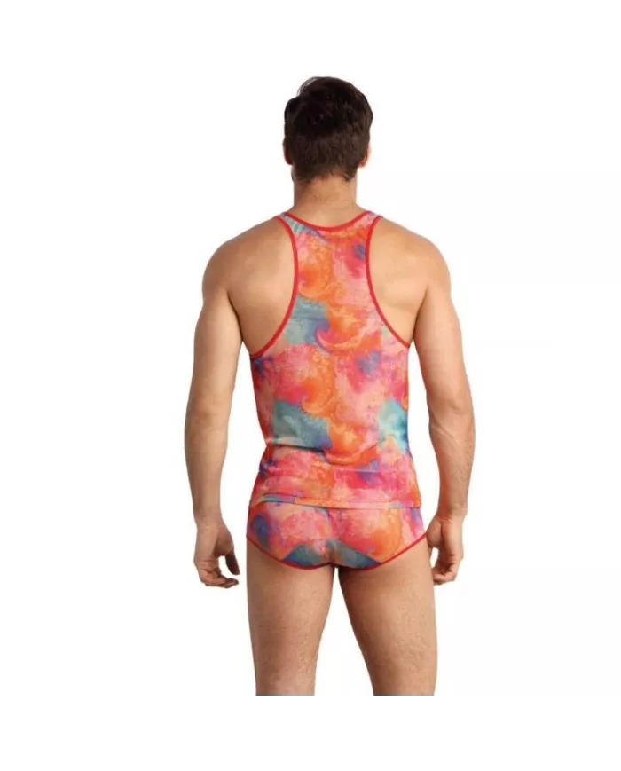 ANAIS MEN - FALCON TOP S