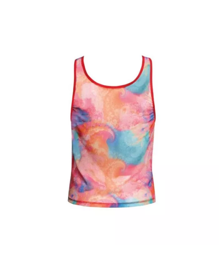 ANAIS MEN - FALCON TOP XL