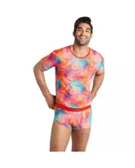 ANAIS MEN - FALCON T-SHIRT L