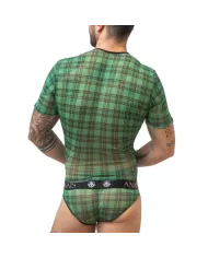 ANAIS MEN - MAGIC T-SHIRT L ANAIS MEN - MAGIC T-SHIRT L