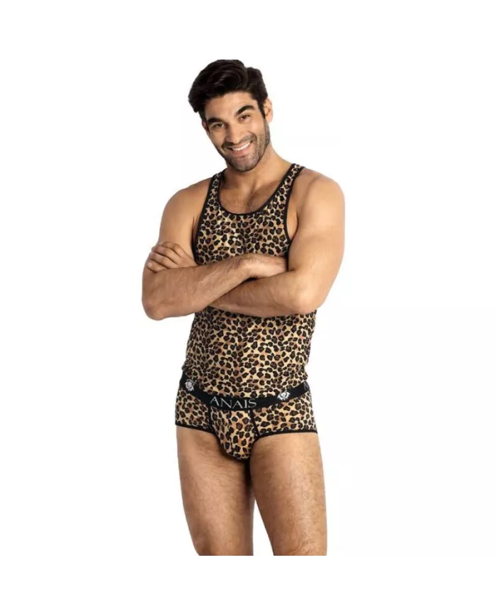 ANAIS MEN - MERCURY TOP M ANAIS MEN - MERCURY TOP M