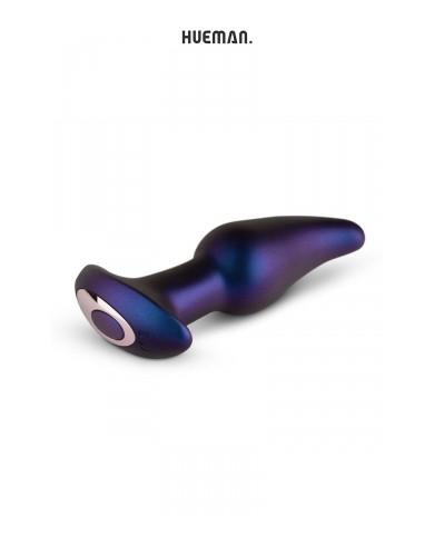 Plug anal rotatif Asteroid - Hueman