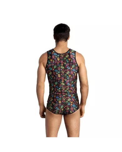 ANAIS MEN - MEXICO TOP M