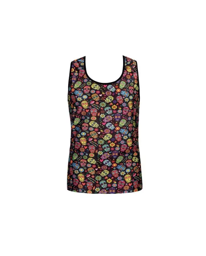 ANAIS MEN - MEXICO TOP L ANAIS MEN - MEXICO TOP L