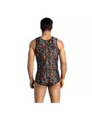 ANAIS MEN - TOP MEXICO XL