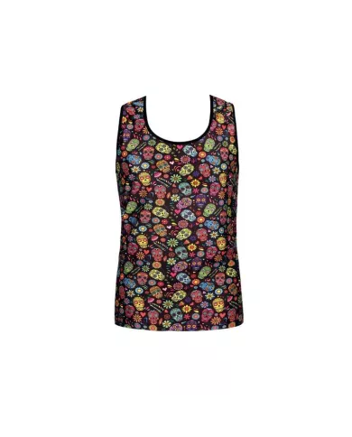 ANAIS MEN - TOP MEXICO XL