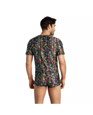 ANAIS MEN - T-SHIRT MEXICO S