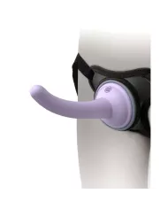 DILLIO - HARNAIS BODY DOCK VIOLET