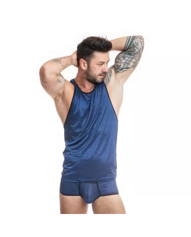 ANAIS MEN - NAVAL TOP M