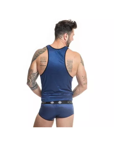 ANAIS MEN - NAVAL TOP M