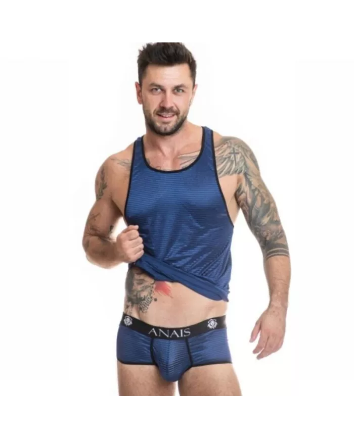 ANAIS MEN - NAVAL TOP L