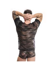 ANAIS MEN - ROMANCE T-SHIRT XL