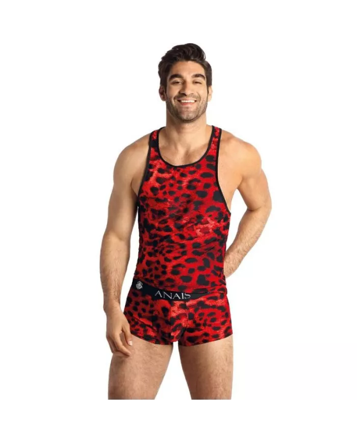 ANAIS MEN - SAVAGE TOP M