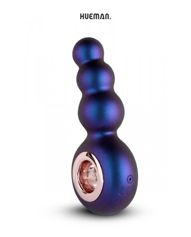 Plug vibrant Outer Space - Hueman