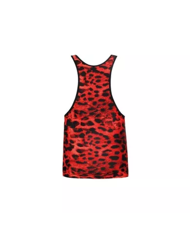 ANAIS MEN - TOP SAVAGE XL