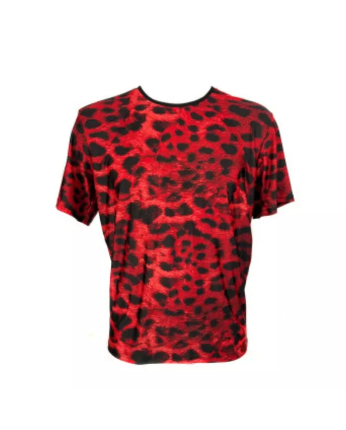 ANAIS MEN - T-SHIRT SAVAGE S