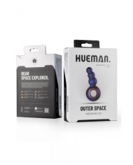 Plug vibrant Outer Space - Hueman