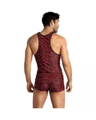 ANAIS MEN - TOP TRIBAL S