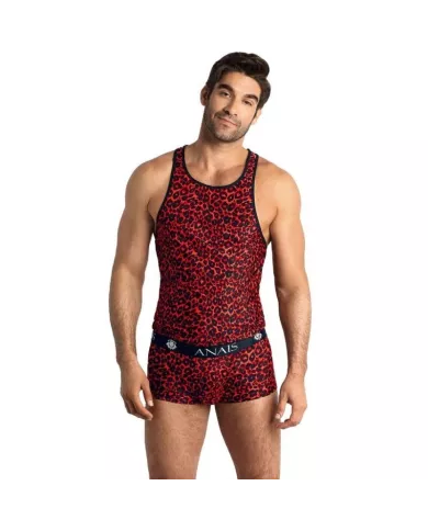 ANAIS MEN - TOP TRIBAL XL