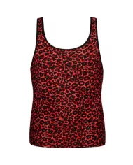 ANAIS MEN - TOP TRIBAL XL