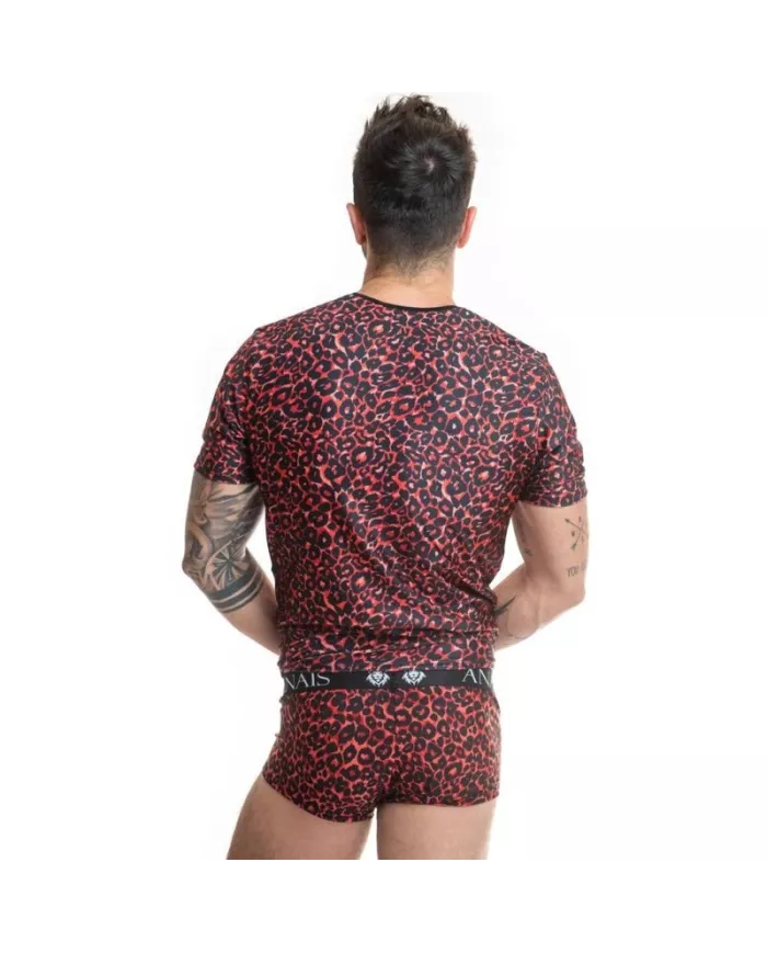 ANAIS MEN - T-SHIRT TRIBAL M