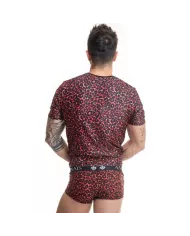 ANAIS MEN - T-SHIRT TRIBAL M