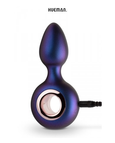 Plug vibrant Deep Space - Hueman