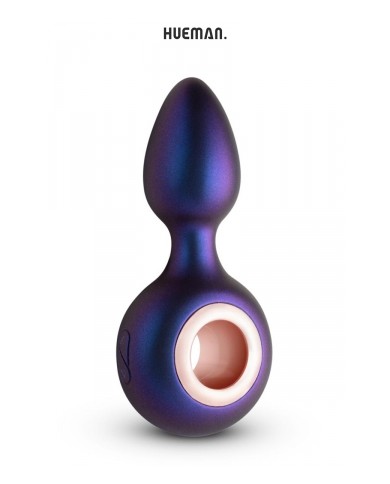 Plug vibrant Deep Space - Hueman