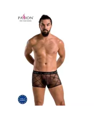 PASSION - 032 SHORT JAMES NOIR S/M