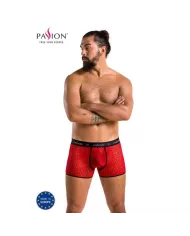 PASSION - 046 SHORT PARKER ROUGE S/M PASSION - 046 SHORT PARKER ROUGE S/M