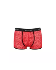 PASSION - 046 SHORT PARKER ROUGE L/XL PASSION - 046 SHORT PARKER ROUGE L/XL