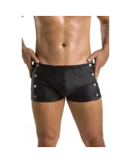 PASSION - 048 SHORT DAVID NOIR S/M PASSION - 048 SHORT DAVID NOIR S/M