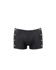 PASSION - 048 SHORT DAVID NOIR S/M PASSION - 048 SHORT DAVID NOIR S/M