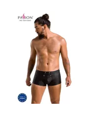 PASSION - 050 SHORT PATRICK NOIR S/M PASSION - 050 SHORT PATRICK NOIR S/M