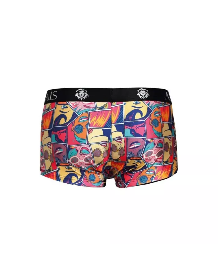 ANAIS MEN - COMICS BOXER S