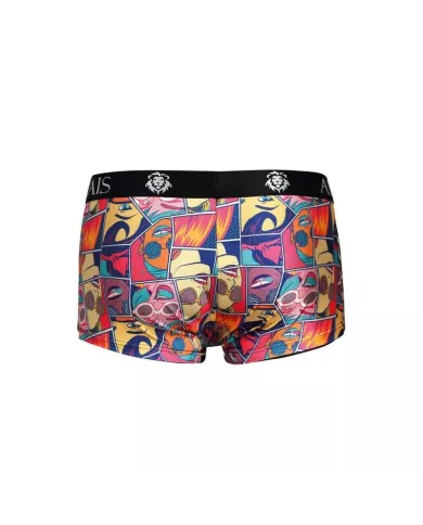 ANAIS MEN - BOXER COMICS L