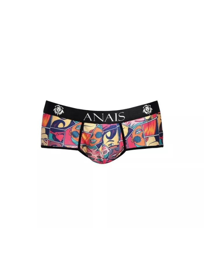 ANAIS MEN - COMICS BRIEF M