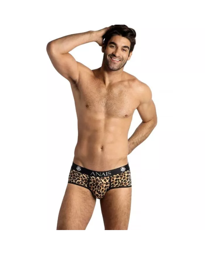 ANAIS MEN - CULOTTE MERCURY L