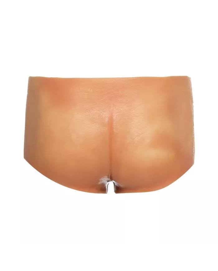 HIDDEN DESIRE - ALTER EGO BOXERSHOT AVEC PÉNIS 18 CM TAILLE L