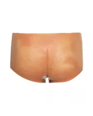 HIDDEN DESIRE - ALTER EGO BOXERSHOT AVEC PÉNIS 18 CM TAILLE L