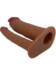 PRETTY LOVE - KEAVEN HARNAIS BRIEFS DOUBLE GODE UNIVERSEL ET CONFORTABLE PRETTY LOVE - KEAVEN HARNAIS BRIEFS DOUBLE GODE UNIVERSEL ET CONFORTABLE