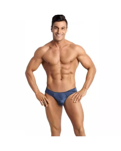 ANAIS MEN - STRING NAVAL XL ANAIS MEN - STRING NAVAL XL
