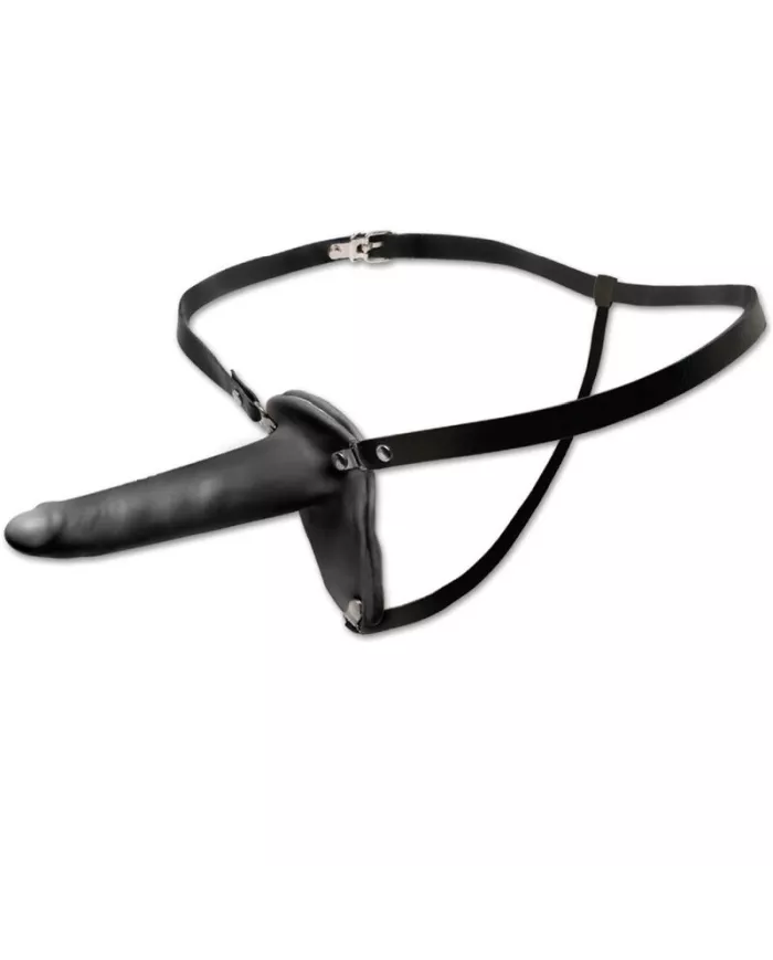 FETISH FANTASY SERIES - SANGLE EN CUIR FETISH FANTASY SERIES - SANGLE EN CUIR