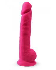 Gode The Original Model 1 rose 38 cm - SilexD