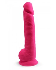Gode The Original Model 1 rose 38 cm - SilexD