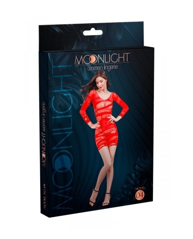 Robe sexy  N°4 - Moonlight