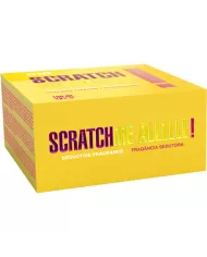 INTT RELEASES - GEL EXFOLIANT SCRATCH ME ALL 100 ML