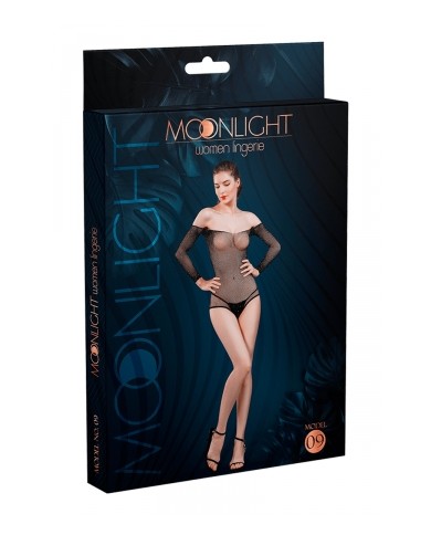 Body résille  N°9 - Moonlight